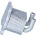 NRF Ölkühler, Motoröl EASY FIT 31345