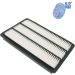 Blue Print Luftfilter ADC42238
