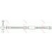 TRW Bremsschlauch PHD1014