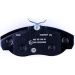 Hella Bremsbelagsatz, Scheibenbremse 8DB 355 018-891 Hella Bremsbelagsatz, Scheibenbremse 8DB 355 018-891
