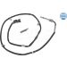 Meyle Sensor, Abgastemperatur MEYLE-ORIGINAL: True to OE 614 800 0053