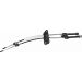 Metzger Seilzug, Schaltgetriebe 3150258 Metzger Seilzug, Schaltgetriebe 3150258