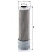Mann-Filter Filter, Arbeitshydraulik H 618 Mann-Filter Filter, Arbeitshydraulik H 618
