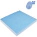Blue Print Filter, Innenraumluft ADH22507