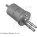 Blue Print Kraftstofffilter ADV182330