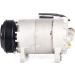 Kompressor, Klimaanlage 890600