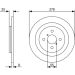BOSCH Bremsscheibe 0 986 479 C05 BOSCH Bremsscheibe 0 986 479 C05