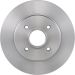 BOSCH Bremsscheibe 0 986 479 383
