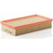 MANN-FILTER C 31 144 Luftfilter