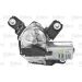 Valeo Wischermotor 579702