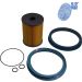 Blue Print Kraftstofffilter ADB112307