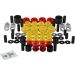 Tedgum Lagerungssatz, Lenker TED39351