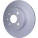 Hella Bremsscheibe PRO 8DD 355 110-271 Hella Bremsscheibe PRO 8DD 355 110-271
