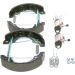 BOSCH Bremsbackensatz KIT SUPERPRO 0 204 114 579 BOSCH Bremsbackensatz KIT SUPERPRO 0 204 114 579