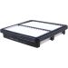 Knecht Luftfilter LX 4301
