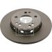 FEBI BILSTEIN 08542 Bremsscheibe