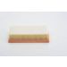 BOSCH 1 457 433 327 Luftfilter