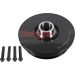 Metzger Riemenscheibe, Kurbelwelle COMPETENCE KIT 6400092