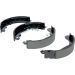 ATE Bremsbackensatz 03.0137-0507.2 ATE Bremsbackensatz 03.0137-0507.2