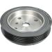 Metzger Riemenscheibe, Kurbelwelle 6400077