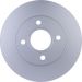 Hella Bremsscheibe PRO 8DD 355 103-371 Hella Bremsscheibe PRO 8DD 355 103-371