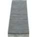BOSCH 1 987 435 537 Innenraumfilter FILTER+pro