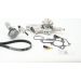 Wasserpumpe + Keilrippenriemensatz 5PK1355WP2