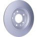 Hella Bremsscheibe PRO 8DD 355 110-381 Hella Bremsscheibe PRO 8DD 355 110-381