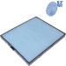 Blue Print Filter, Innenraumluft ADG02518