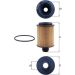 Knecht Ölfilter OX 559D