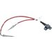 Sensor, Abgastemperatur 707381 Sensor, Abgastemperatur 707381