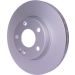 Hella Bremsscheibe Pro High Carbon 8DD 355 129-671 Hella Bremsscheibe Pro High Carbon 8DD 355 129-671