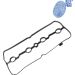 Blue Print Dichtung, Zylinderkopfhaube ADN16767