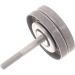 SKF Umlenk-/Führungsrolle, Keilrippenriemen VKM 31221