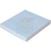 FEBI BILSTEIN 105816 Innenraumfilter
