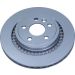 Bremsscheibe QD5377 Bremsscheibe QD5377