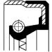 Wellendichtring, Differential 01019475B Wellendichtring, Differential 01019475B