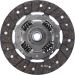 SACHS 3000 176 001 Kupplungssatz