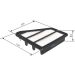 BOSCH F 026 400 453 Luftfilter BOSCH F 026 400 453 Luftfilter