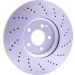Hella Bremsscheibe Pro High Carbon 8DD 355 122-911 Hella Bremsscheibe Pro High Carbon 8DD 355 122-911