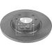 FEBI BILSTEIN 11460 Bremsscheibe