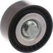 SKF Umlenk-/Führungsrolle, Keilrippenriemen VKM 35352