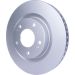 Hella Bremsscheibe PRO 8DD 355 118-791