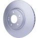 Hella Bremsscheibe PRO 8DD 355 117-971