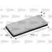 Valeo Filter, Innenraumluft VALEO ESSENTIAL 698840
