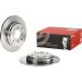 Brembo Bremsscheibe PRIME LINE 08.9139.10