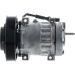 Kompressor, Klimaanlage ACP 662 000P Kompressor, Klimaanlage ACP 662 000P