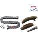 FEBI BILSTEIN 49210 Steuerkettensatz
