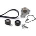 Gates Wasserpumpe + Zahnriemensatz PowerGrip™ KP15598XS
