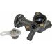 Metzger Thermostat, Kühlmittel 4006191 Metzger Thermostat, Kühlmittel 4006191